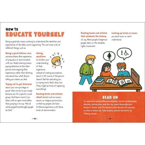 What Can I Say?: A Kid's Guide to Super-Useful Social Skills