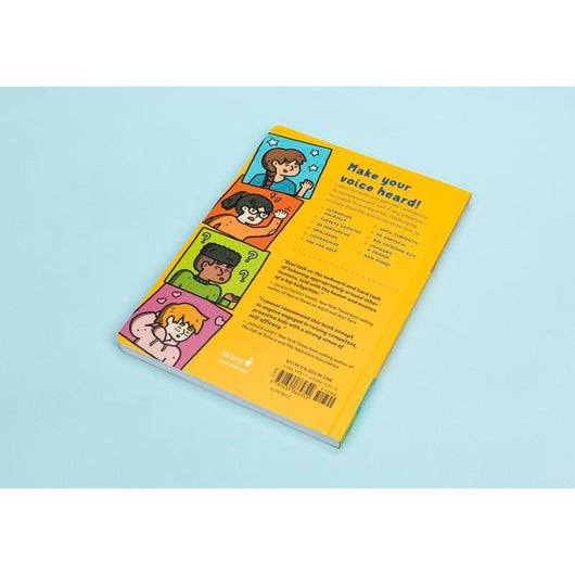What Can I Say?: A Kid's Guide to Super-Useful Social Skills