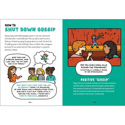 What Can I Say?: A Kid's Guide to Super-Useful Social Skills